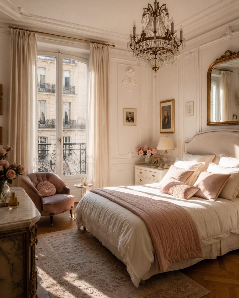 Bloxburg teen room ideas 18 Parisian bloxburg teen room ideas