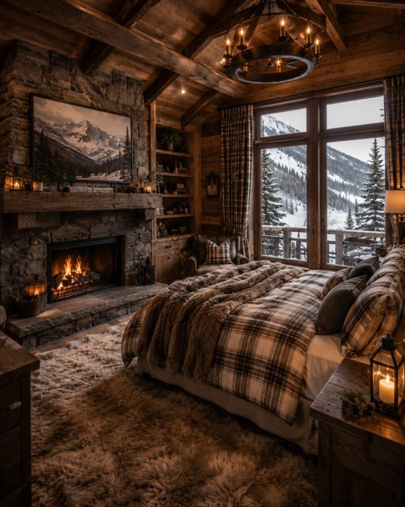 Bloxburg teen room ideas 19 Cabin bloxburg teen room ideas