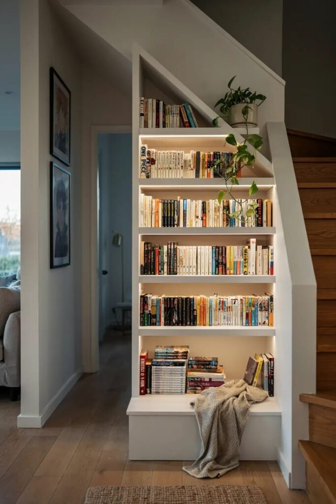 15 manga shelf ideas 15 image 46