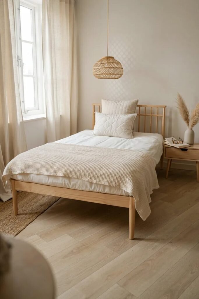 White Bedding Ideas 8 Waffle white bedding ideas