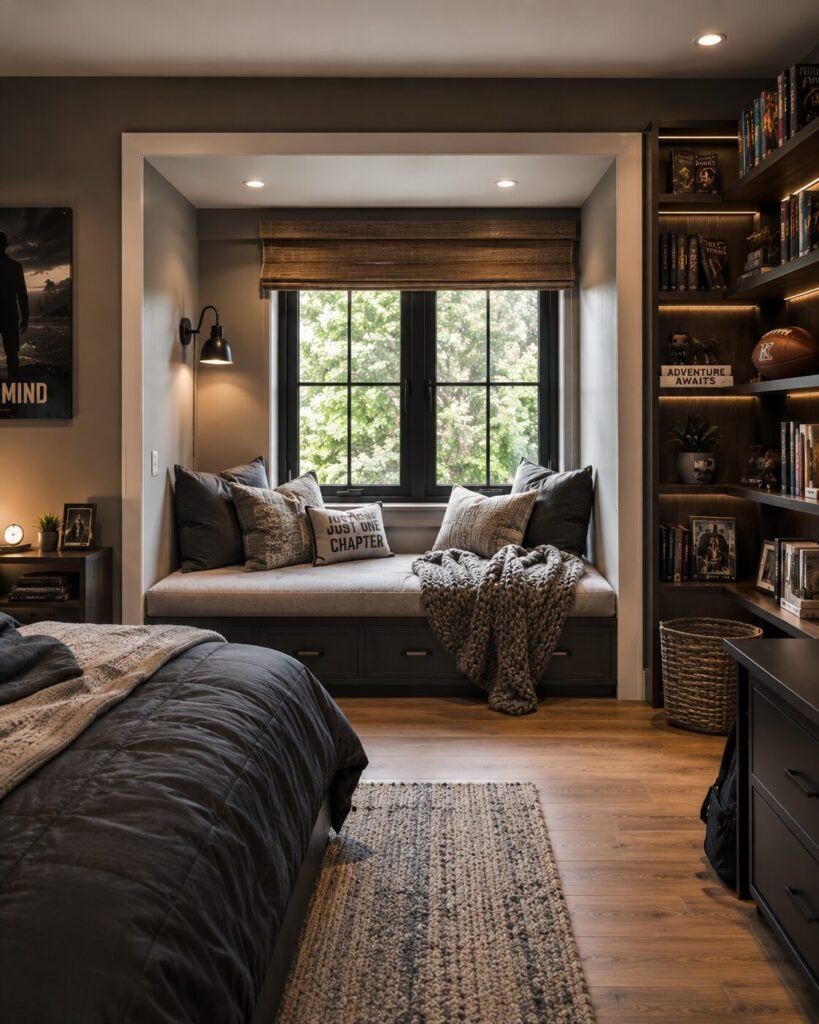 Preteen boys bedroom ideas 7 Reading preteen boys bedroom ideas