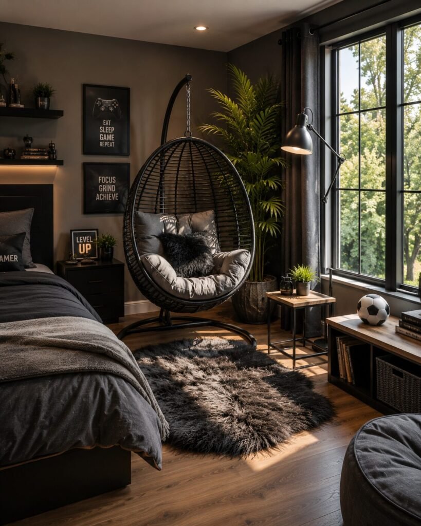 Preteen boys bedroom ideas 8 Cozy preteen boys bedroom ideas