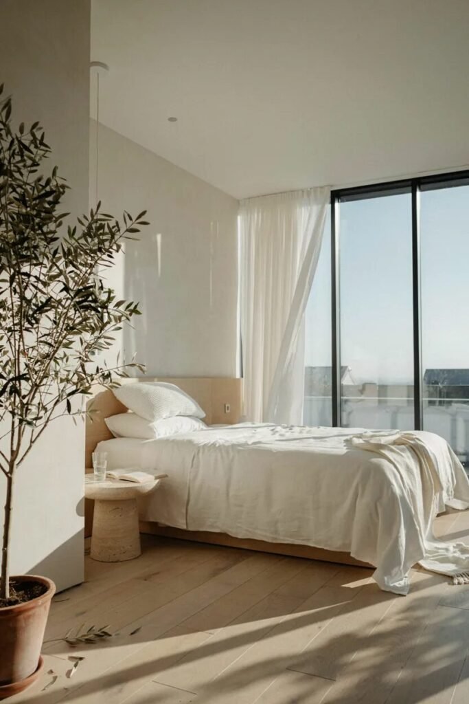 White Bedding Ideas 13 Bright white bedding ideas