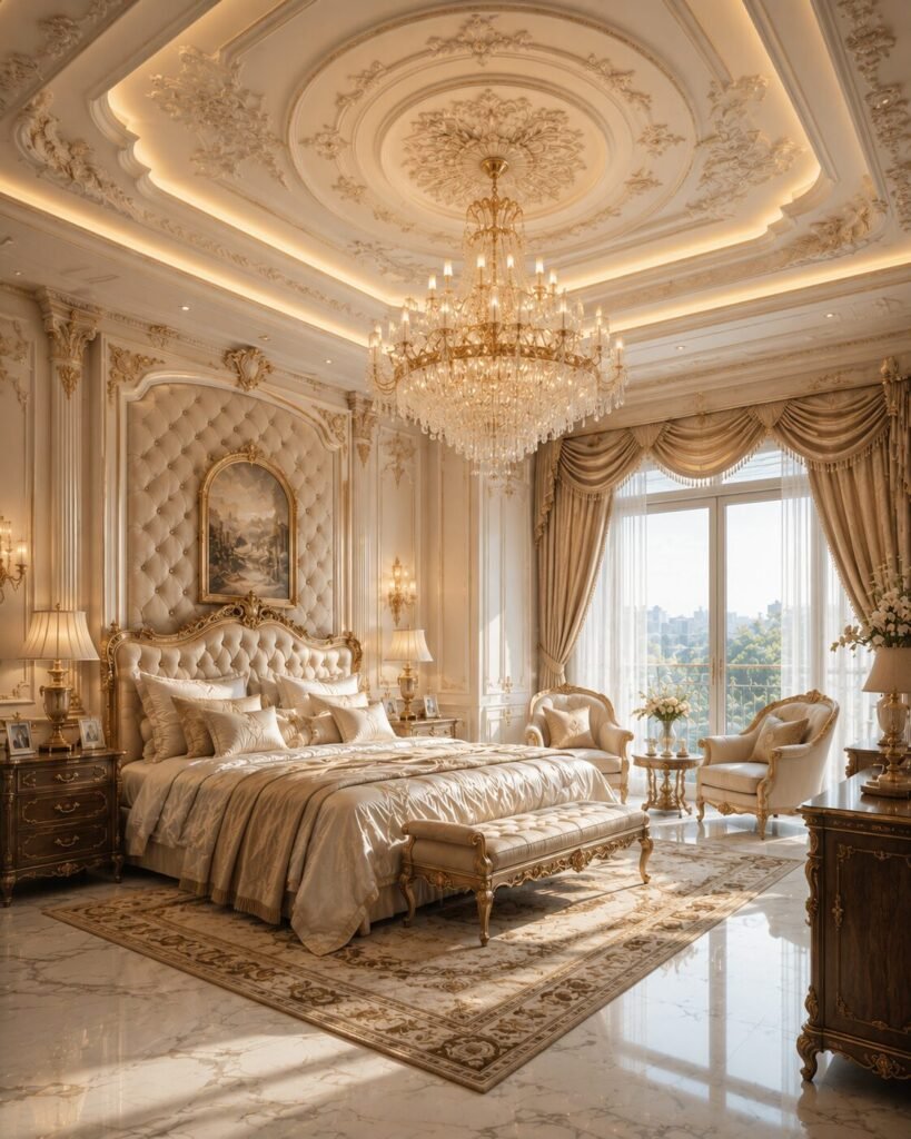 Bedroom pop design ideas 11 Royal bedroom pop design ideas ceiling