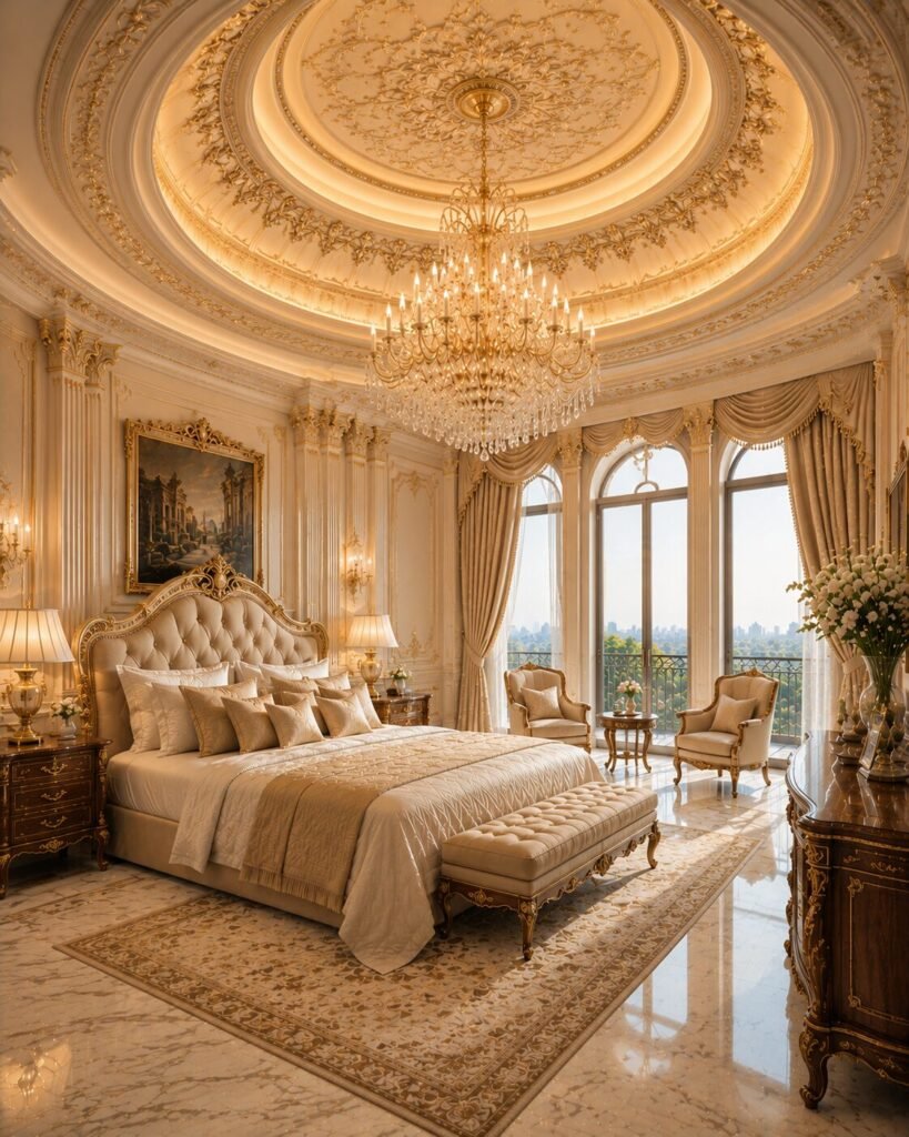 Bedroom pop design ideas 20 Dome bedroom pop design ideas ceiling