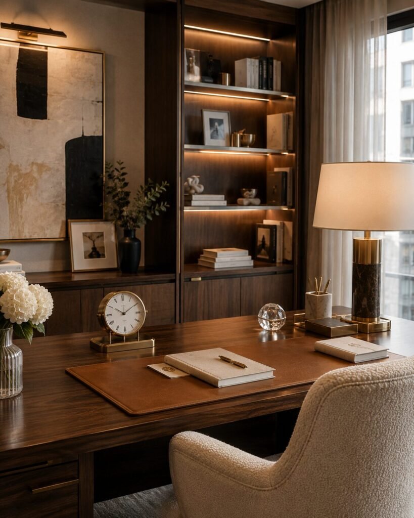 Classy cubicle ideas 5 Boutique classy cubicle ideas workspace