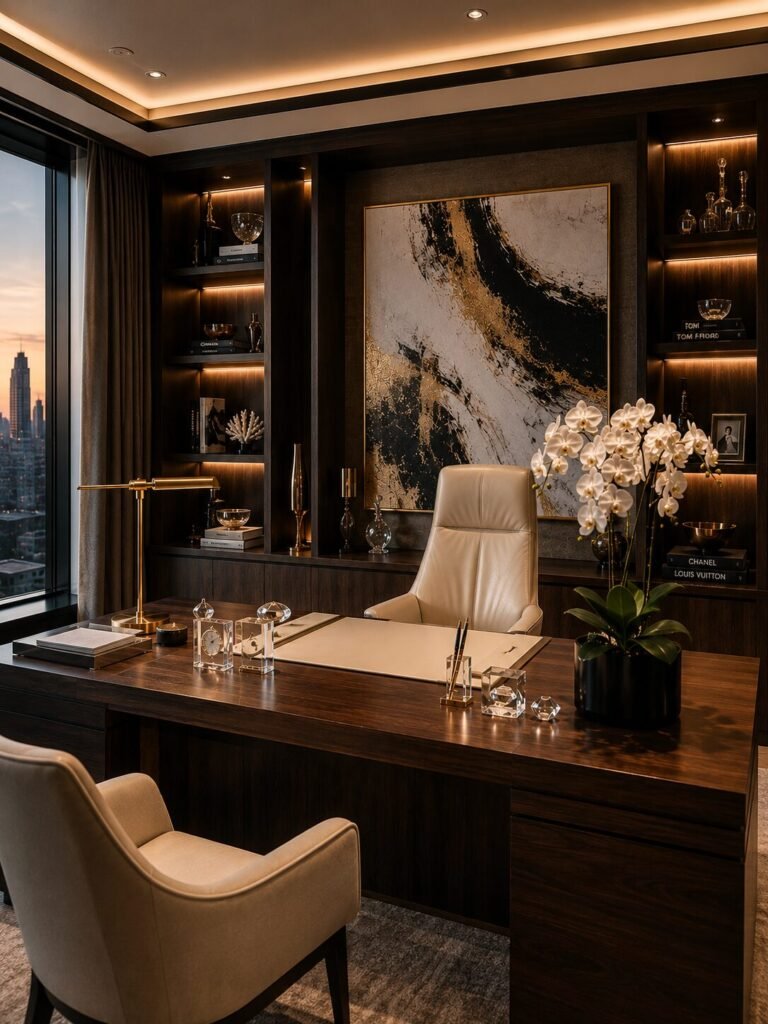 Classy cubicle ideas 18 CEO classy cubicle ideas workspace