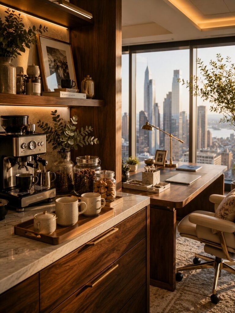 19 cubicle office decor 9 coffee corner cubicle office decor