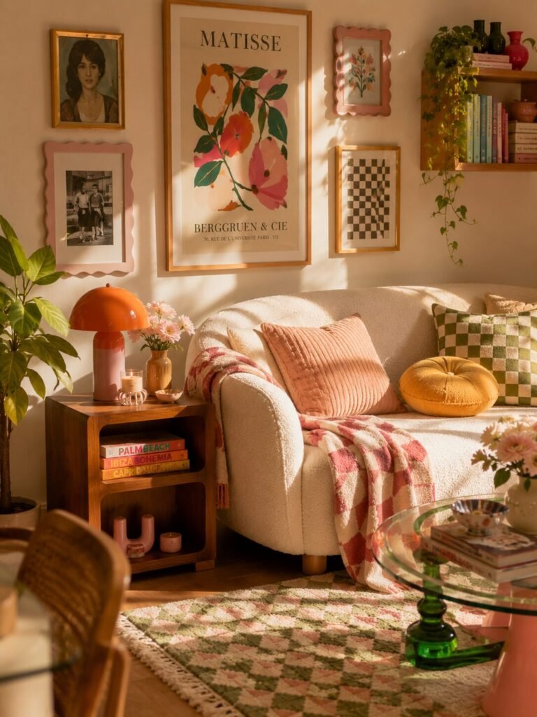 Small apartment decorating ideas 20 Vintage small apartment decorating ideas