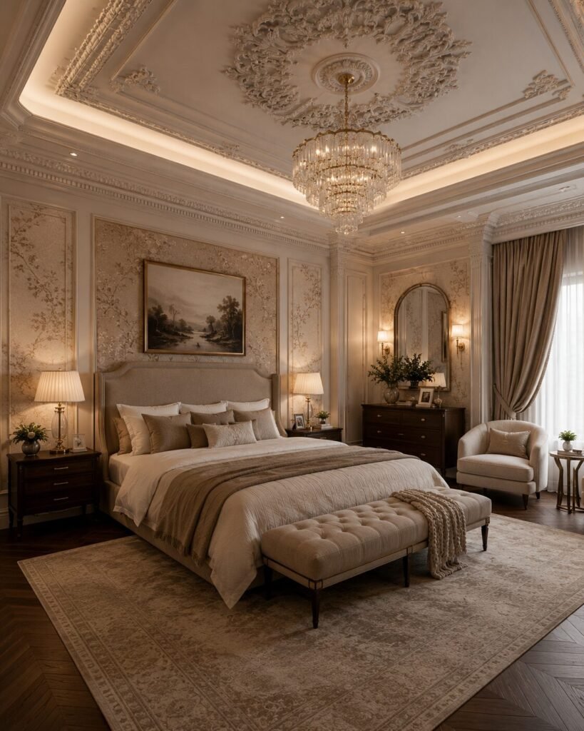22 bedroom inspiration ideas 7 22 bedroom inspiration ideas statement ceiling