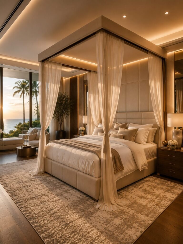 22 bedroom inspiration ideas 9 22 bedroom inspiration ideas canopy bed