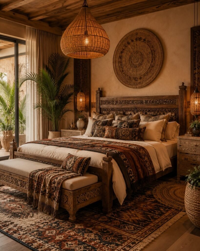 22 bedroom inspiration ideas 17 22 bedroom inspiration ideas boho bedroom