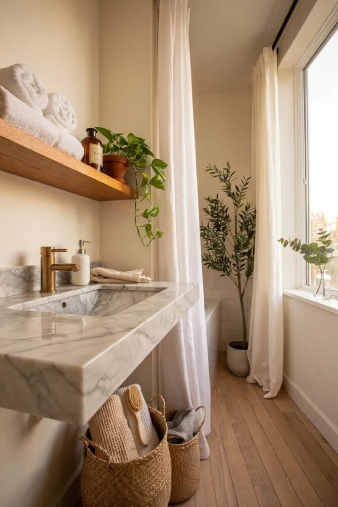Dorm bathroom ideas 15 Pinterest dorm bathroom ideas inspiration