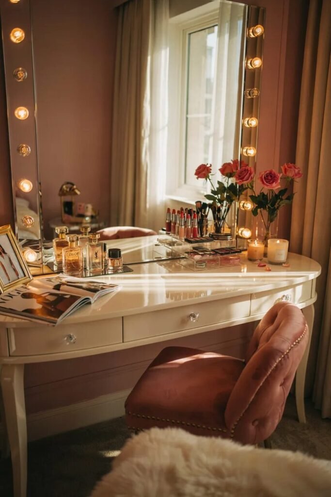 2000s teen bedroom design 11 Hollywood 2000s teen bedroom design