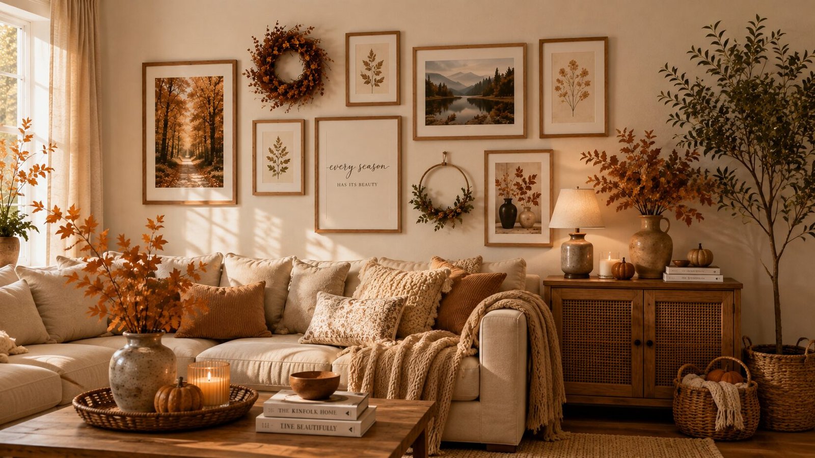 Small wood gallery wall ideas 1 cb5da9cf 0bfc 4e3c b035 3095671c8e50