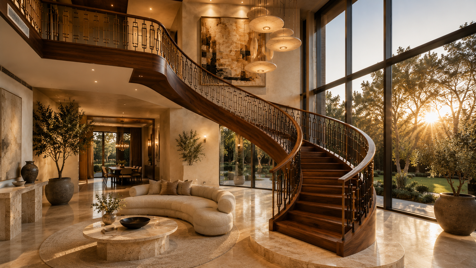 20 creative unique stair design ideas 1 cc7cea75 b5f0 4183 a906 6d4dc1f8e009 1