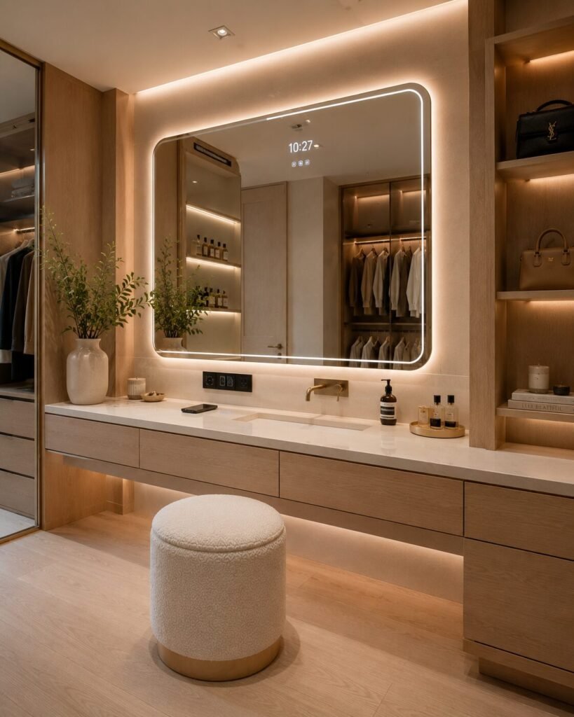 17 vanity design ideas 18 Smart 17 vanity design ideas inspiration