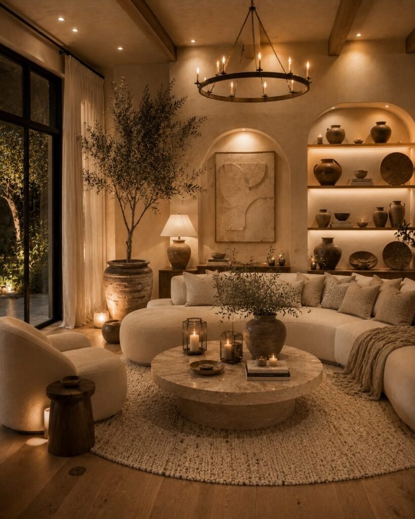 15 boho living room ideas décor
