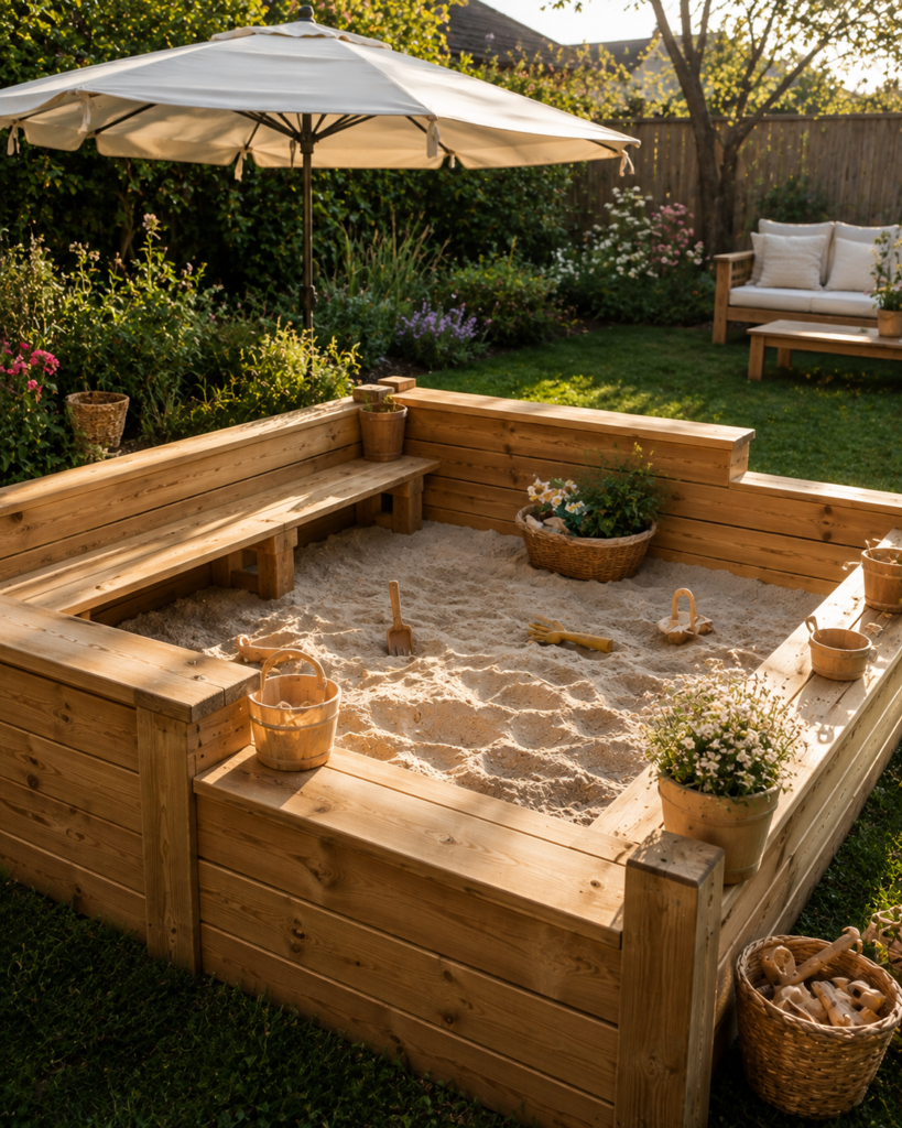 20 unique DIY outdoor project ideas 2026 13 20 unique DIY outdoor project ideas stepping stones