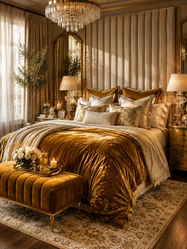 14 unique and stylish yellow bedding ideas
