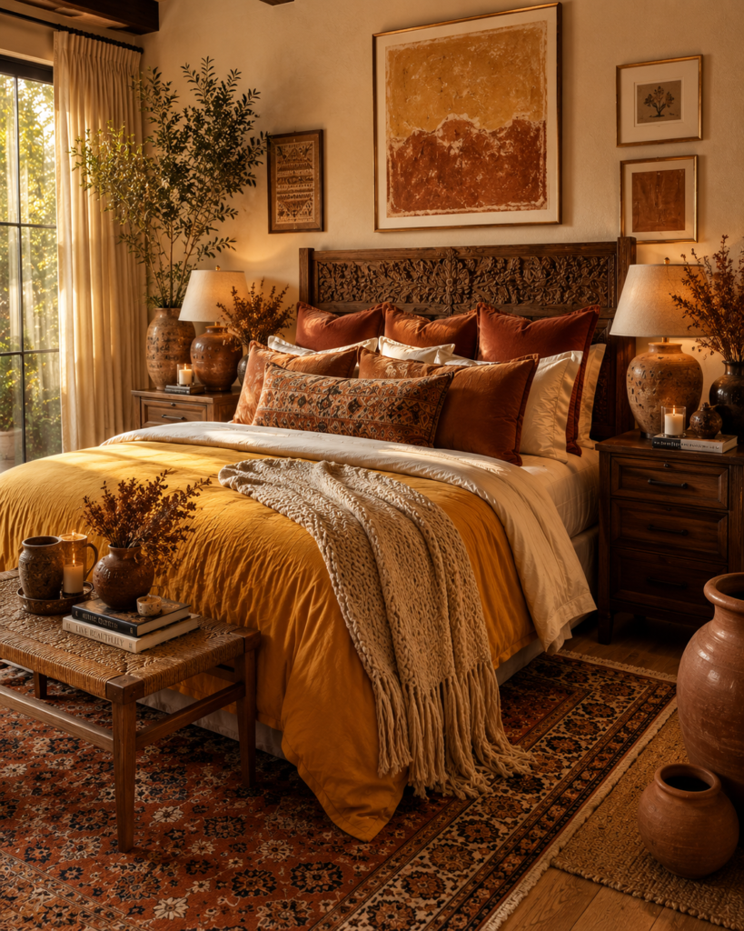 14 unique and stylish yellow bedding ideas