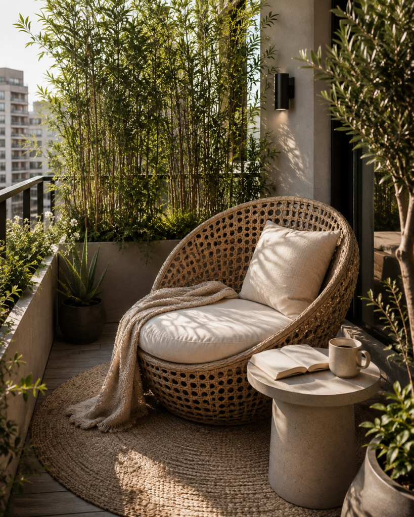 16 apartment patio ideas reading pod