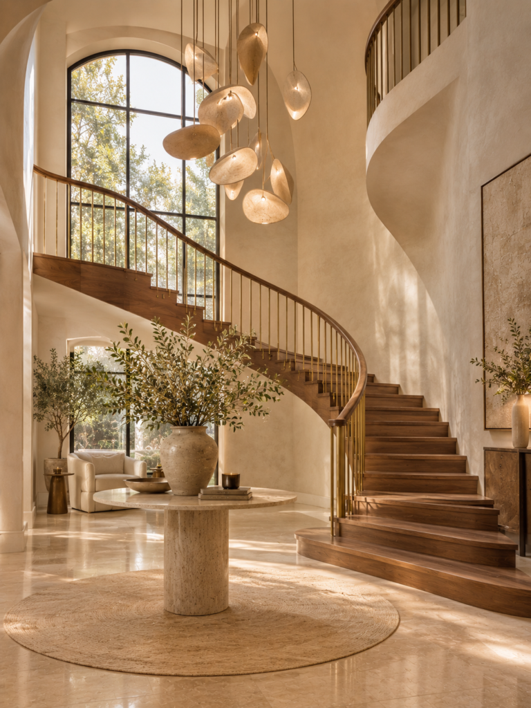 20 creative unique stair design ideas 3 20 creative unique stair design ideas curved