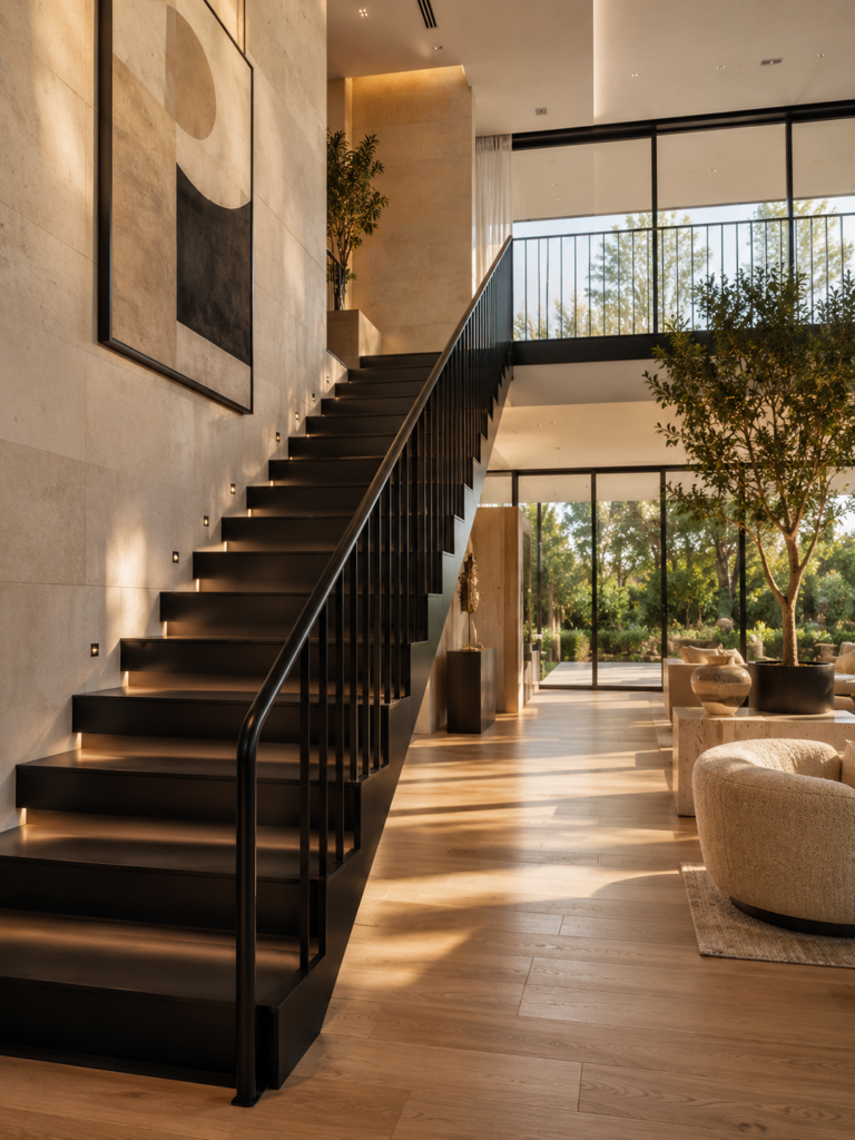 20 creative unique stair design ideas 5 20 creative unique stair design ideas black
