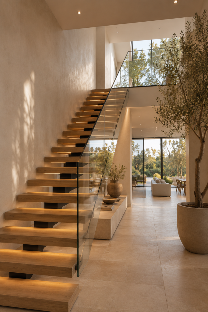 20 creative unique stair design ideas 8 20 creative unique stair design ideas open
