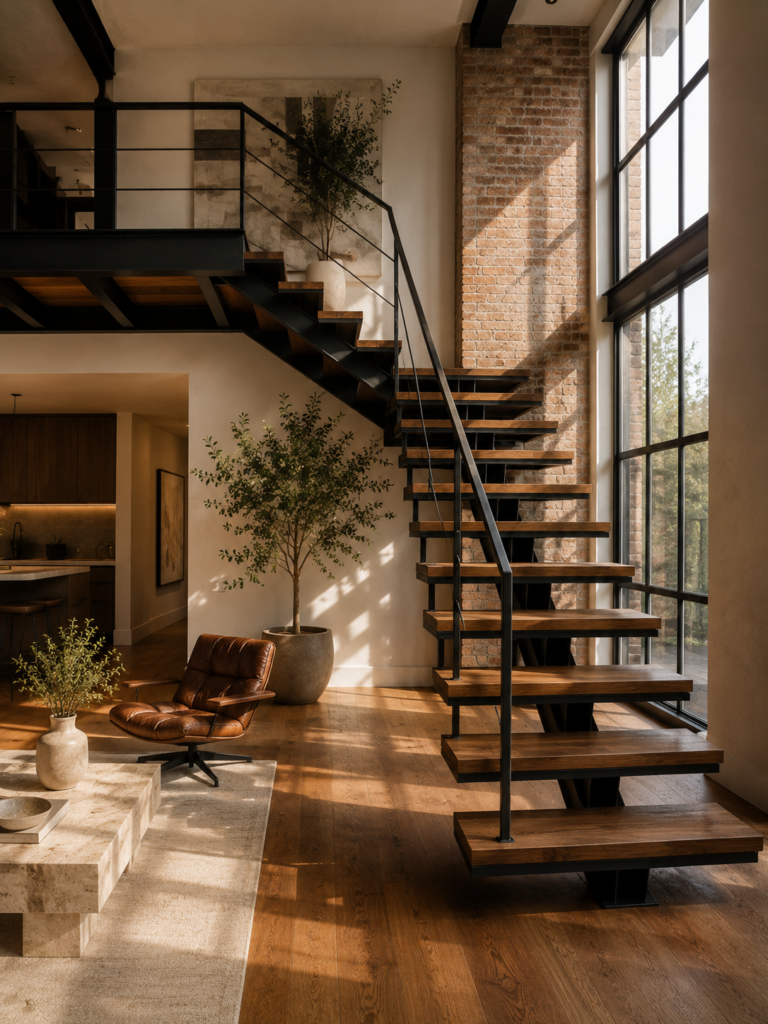 20 creative unique stair design ideas 16 20 creative unique stair design ideas metal