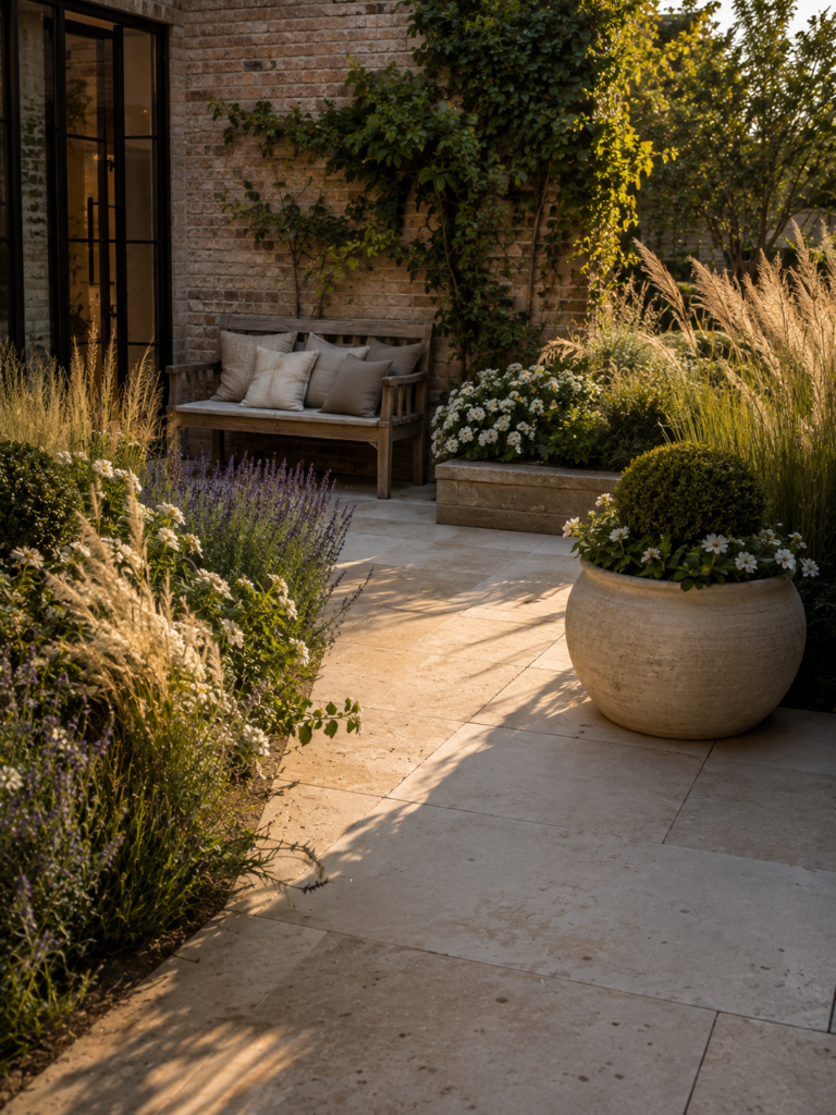 20 courtyard garden ideas 20 Stone 20 courtyard garden ideas planting