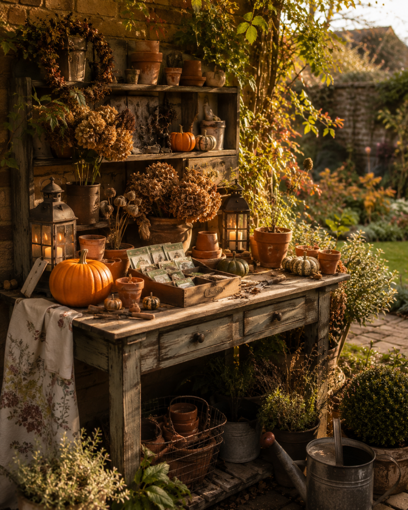 Fall garden ideas for 2026 6 Fall garden ideas for 2026 potting