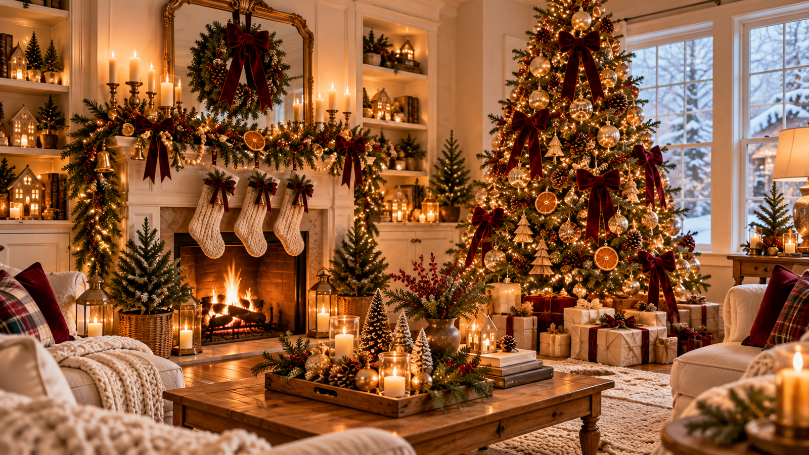 DIY Christmas Decoration on a Budget 1 69953ca1 0d20 4f6e a68d 076815ba50f8
