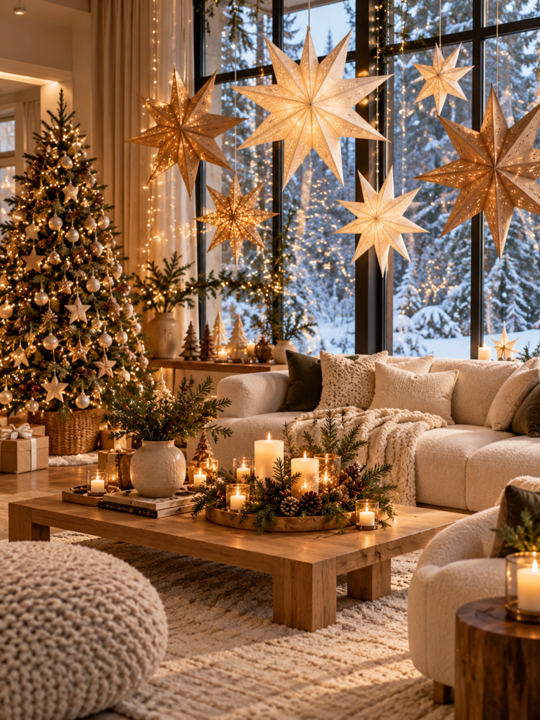 DIY Christmas Decoration on a Budget 7 DIY Christmas Decoration on a Budget