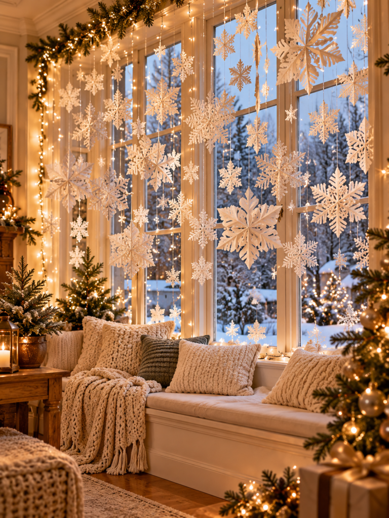 DIY Christmas Decoration on a Budget 14 DIY Christmas Decoration on a Budget