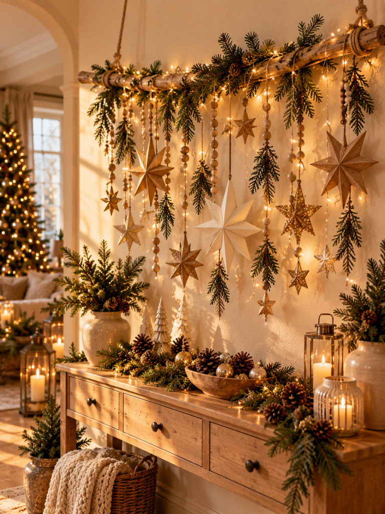 DIY Christmas Decoration on a Budget 16 DIY Christmas Decoration on a Budget