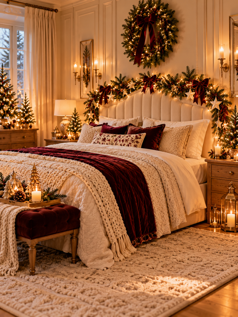 DIY Christmas Decoration on a Budget 19 DIY Christmas Decoration on a Budget